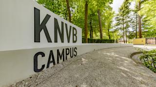 Potentiële TD-dag 2026